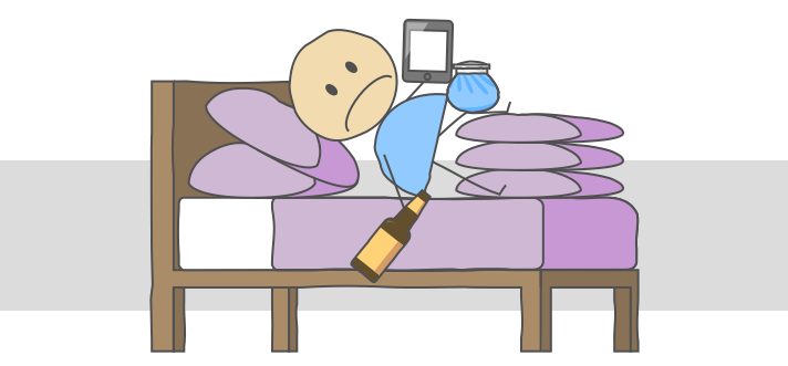 trouble sleeping after joint replacement surgery here s trouble sleeping after joint replacement surgery here s